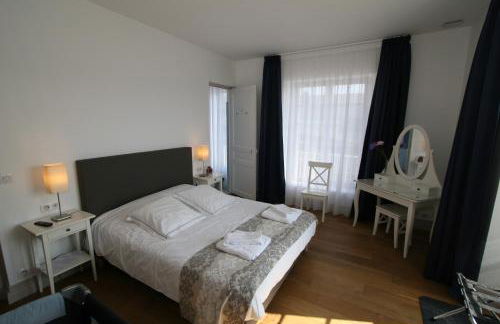 The Old Fenwick House - Foto 36