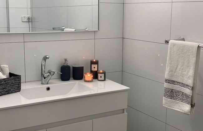 Spat Apartment - Foto 23