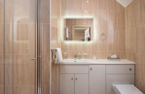 Dryburgh Steading Three - Foto 17