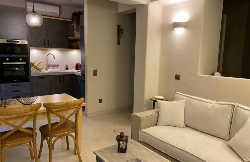 Pink Freud Villas Santorini - Photo 22