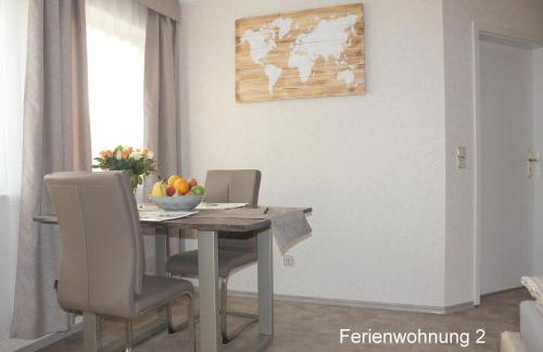 Landhaus Lüdorf - Foto 23