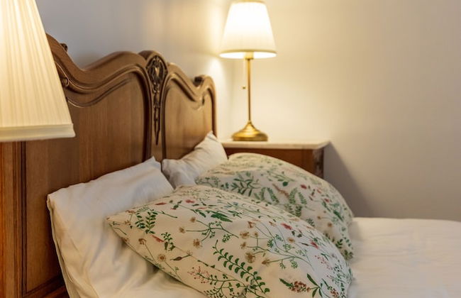 DOMA3 Luxury Vilnius Apartment - Photo 1