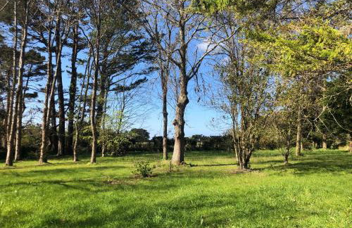 Villa Tidinghi, plage de Rospico à pied - Photo 20