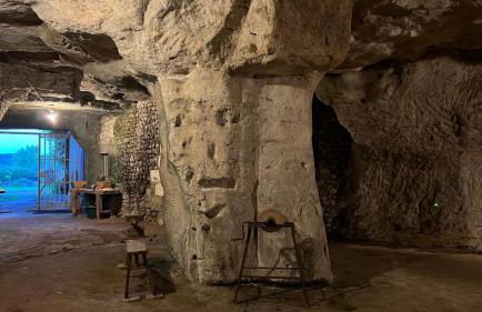 Gîte Hurlevent - Foto 48