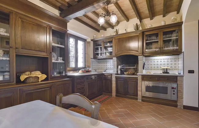 Villa Miniato by Mmega - Foto 9