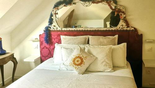 Atelier d'Art - vue panoramique - Foto 3