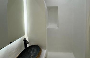 White Sand Jacuzzi Suite - Foto 18