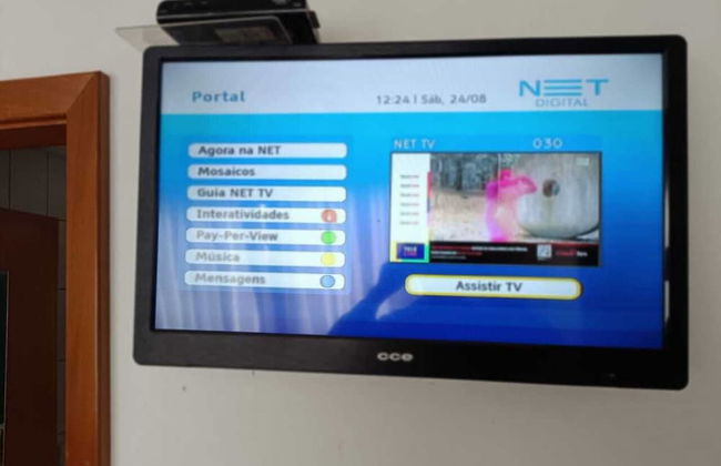 JK Studio Centro - Foto 10