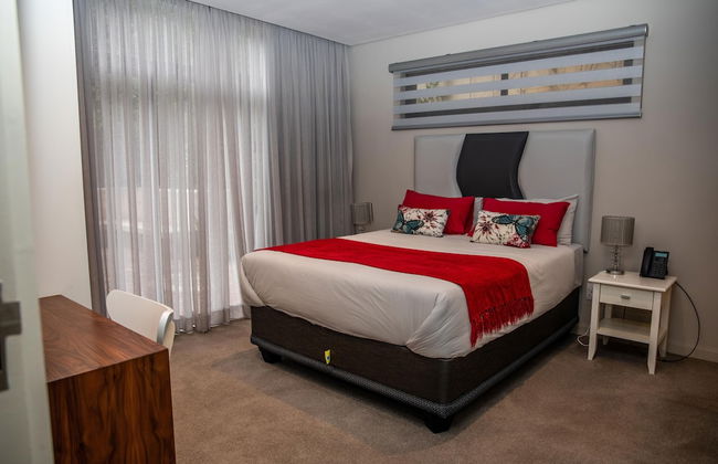 Zimbali suites - Foto 77