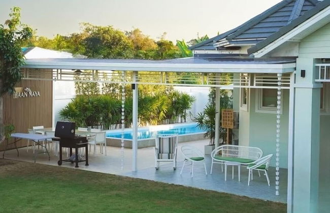 Baan Naya U-tapao - Foto 8