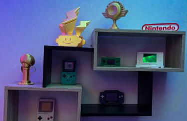 Rétro Gaming Universe, Escape game & Gameroom - Foto 19