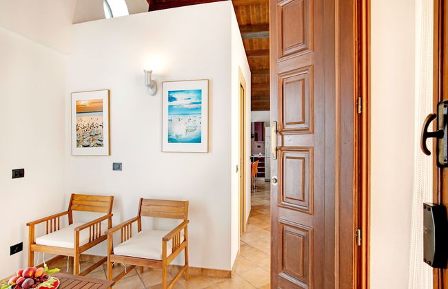 Beachside Getaway w/ Garden - Foto 14