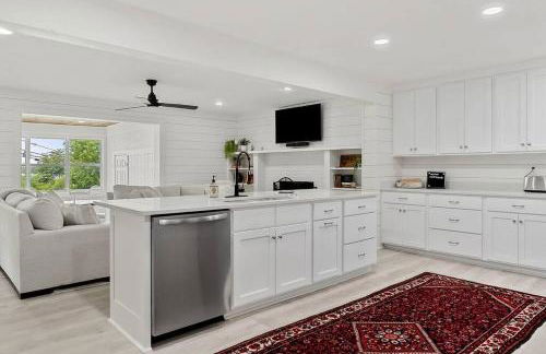 Lake Home, Dock, Fire Pit, Hot Tub, Game Room, Etc - Foto 25