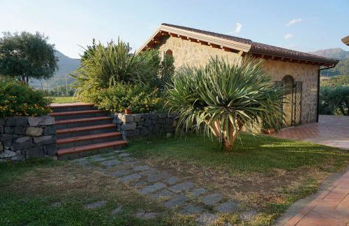 Taormina Villa Ibiscus Alcantara - Foto 11