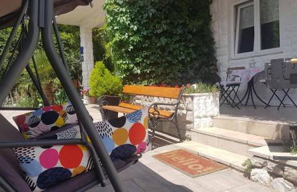 Apartments Dora - Foto 43