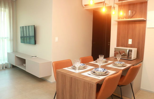 Edificio Liv P.Verde Apto 1014 - Foto 14