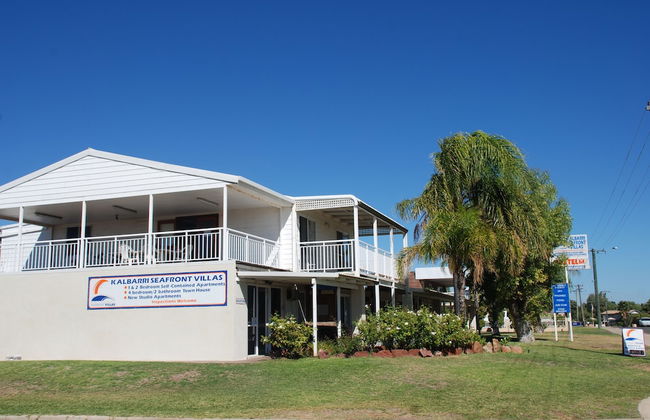Kalbarri Seafront Villas - Foto 1