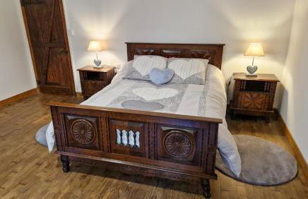 Authentique moulin tout inclus-Moulin de Lavaugarde - Photo 19