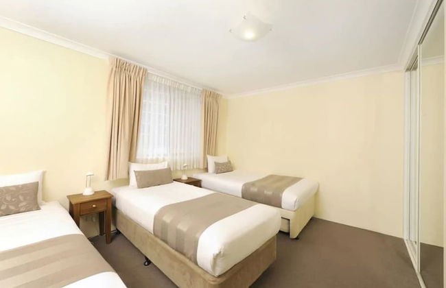 Lodestar Waterside Apartments - Foto 10