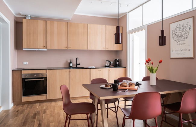 The Lakes apartments by Daniel&Jacob’s - Foto 1