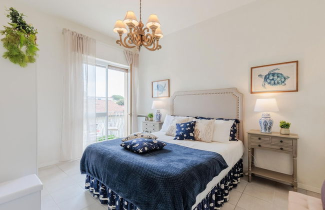 Lido Beach Apartment - Foto 2