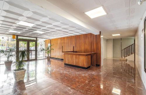 Acogedor Apartamento Centro , Cerca de Plaza España y Barcelona - Photo 23