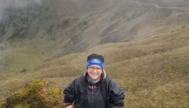 Senderismo por el Cerro Igualata