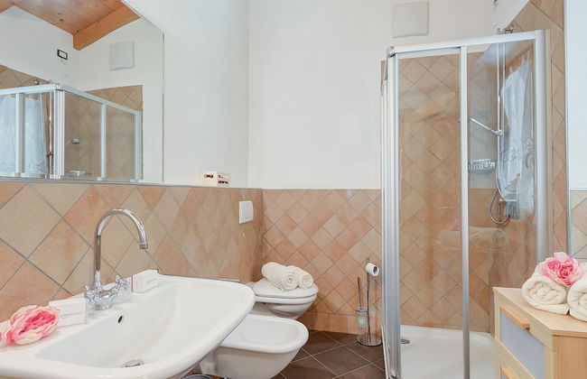 Casa Tra Borgo e Lago - Foto 24