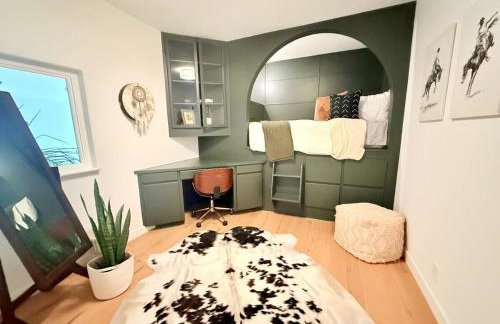 Lavender House - Serene Ojai Retreat, Pool, Orchard - Foto 14