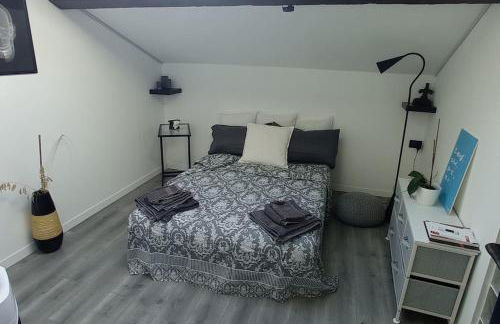 attico spettacolare vista mare - Foto 33