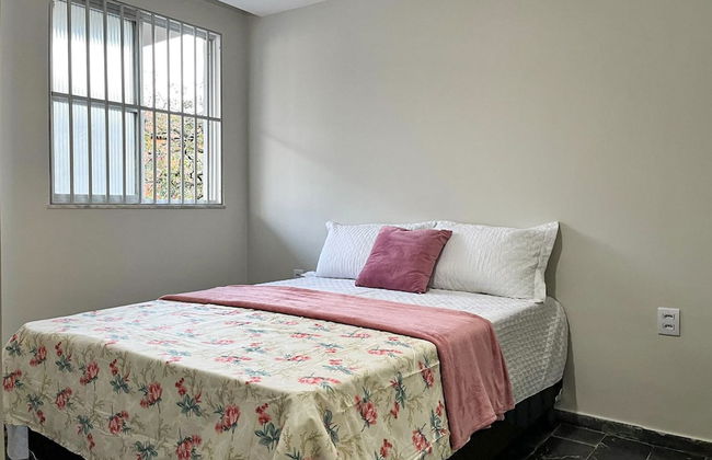 Estada inesquecível-Village dos Pássaros - Foto 1