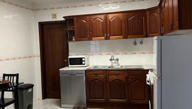 Apartamento F.A - Foto 5