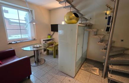 Ferienhaus Kamerun an der Elbe - Foto 57