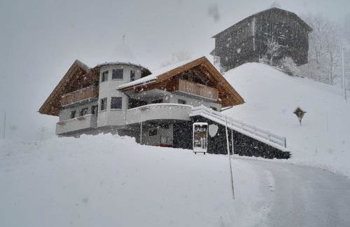 Appartamento l’ Aier - Arabba - Dolomiti - Foto 4