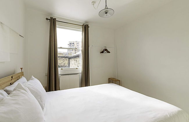 Hackney - Victoria Park: Generous 2 Bed Terrace - Foto 2