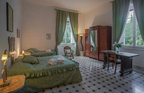 Villa Le Querciolaie - Foto 7