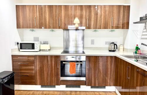 VIPAbodes at The Nankeville Woking - Photo 21