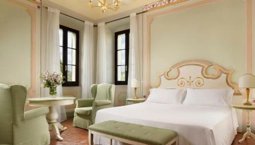 Relais Villa Monte Solare Wellness & SPA - Photo 3