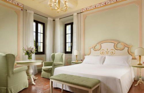 Relais Villa Monte Solare Wellness & SPA - Foto 3