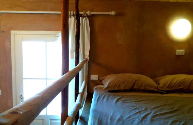 Agriturismo di Charme e Ristorante Stallato Il Filo di Paglia - Photo 28