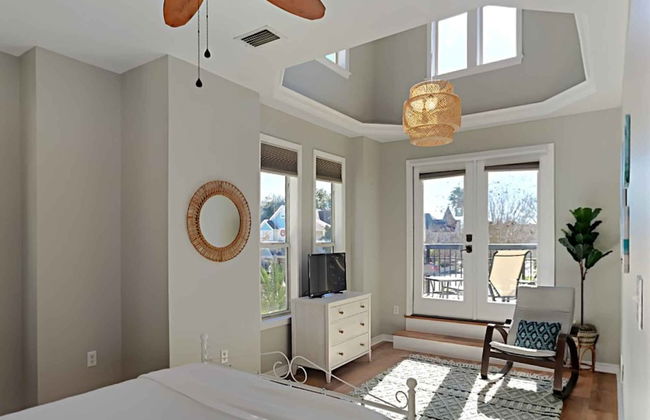 Captain's Lookout - Foto 6