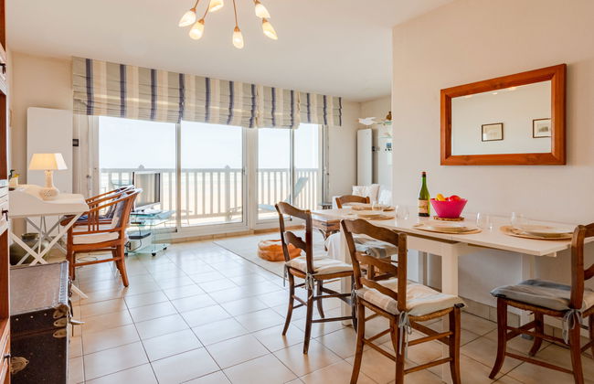 Les Terrasses du Casino - Foto 5