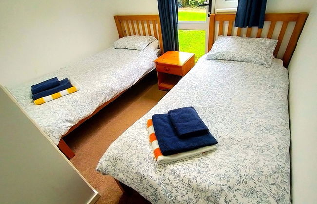 Trevithick Cottage Sleeps 6, Dog Friendly, Parking - Foto 4