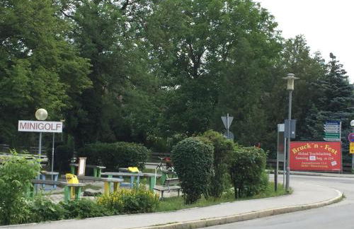 Ferienwohnung Seebruck am Chiemsee - Photo 26