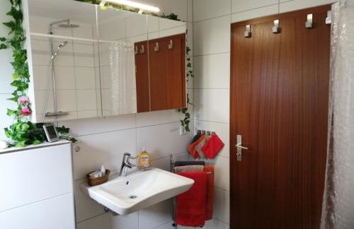 Sonnige Wohnung in Bad Driburg mit Garten - Foto 62