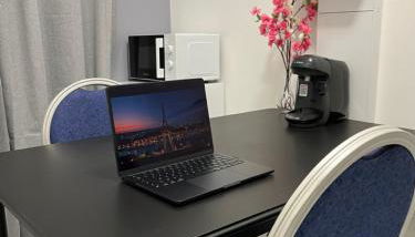 Logement Zen, cosy proche du RER avec parking privé - Foto 2