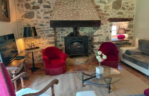 Le moulin - Foto 15