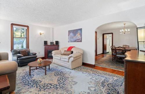 Willow Woods Retreat - Farmhouse - Patio & Nature - Foto 20