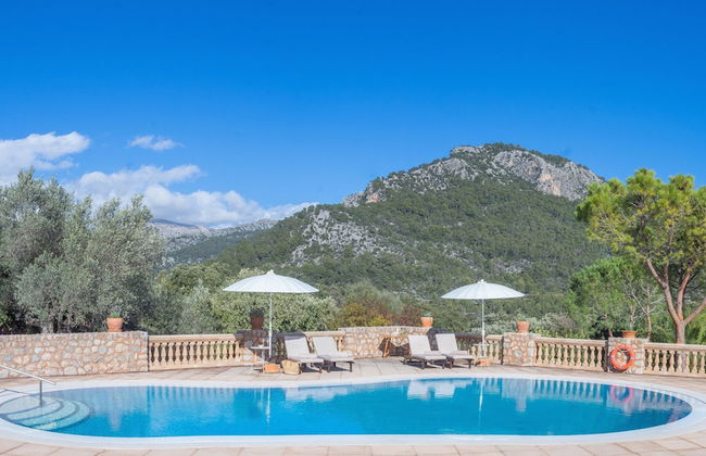 Finca Can Beneït - Photo 65