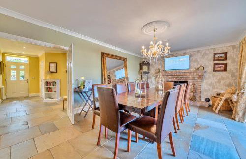 Moor End Manor - Foto 9